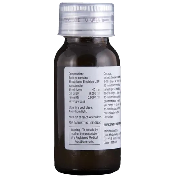 tumsup drops 30 ml